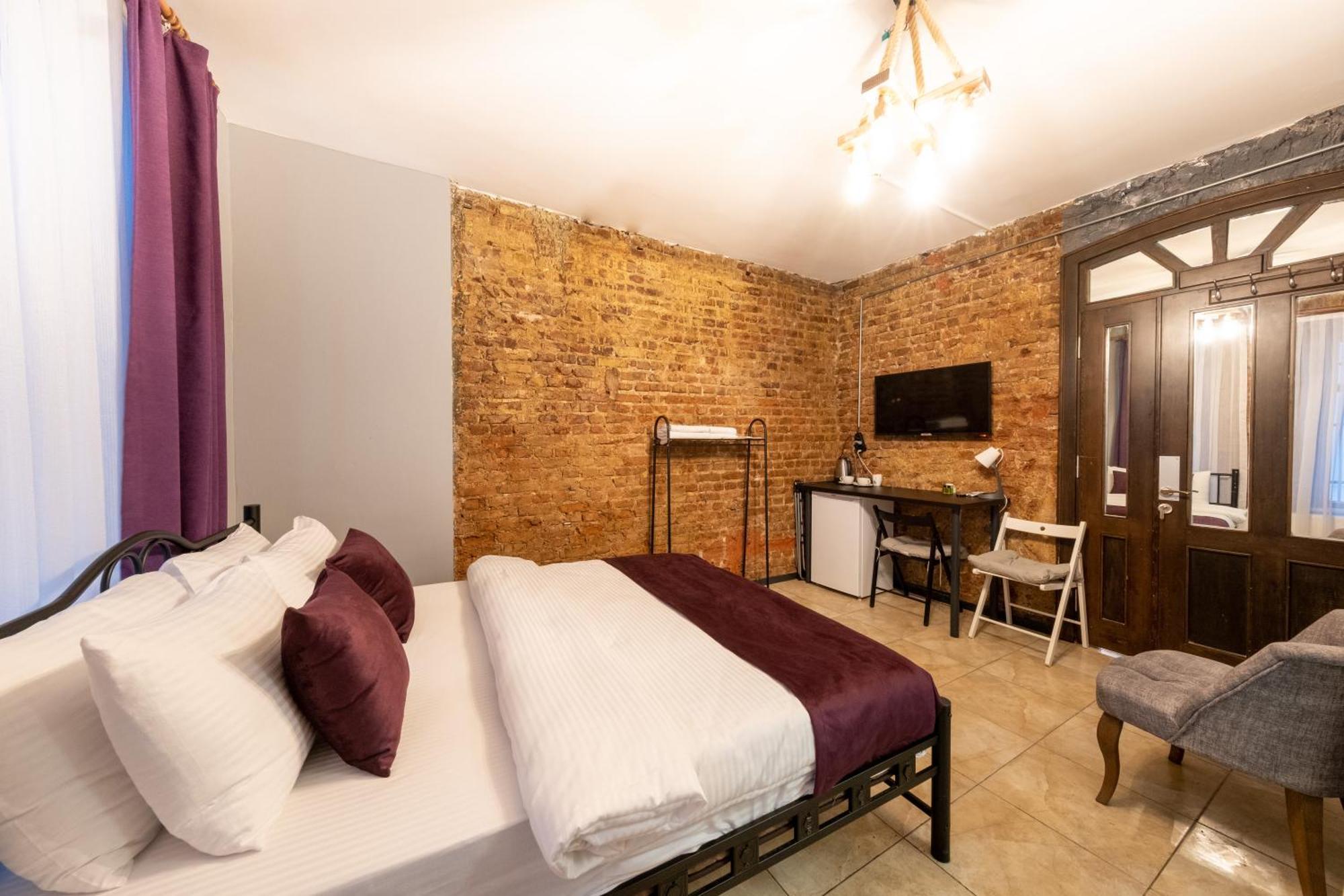 Hotel Suite By Frame Istanbul Exterior foto