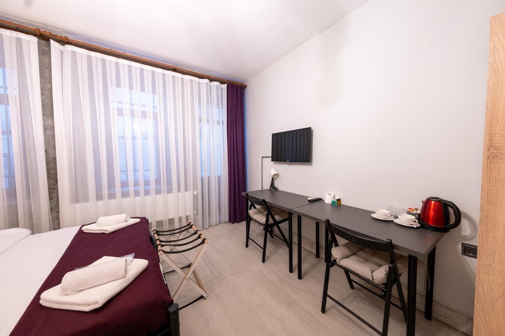 Hotel Suite By Frame Istanbul Exterior foto