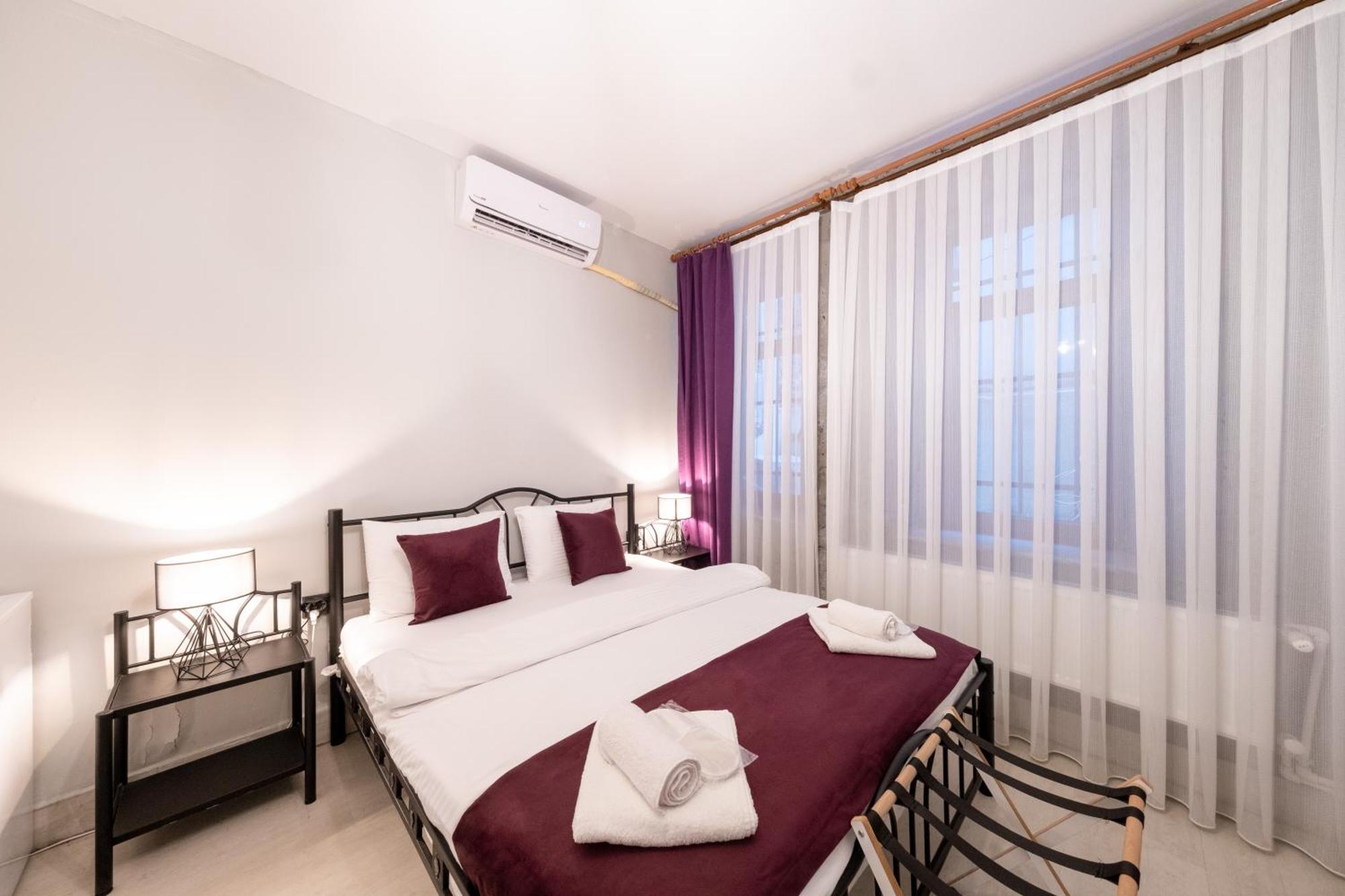 Hotel Suite By Frame Istanbul Exterior foto