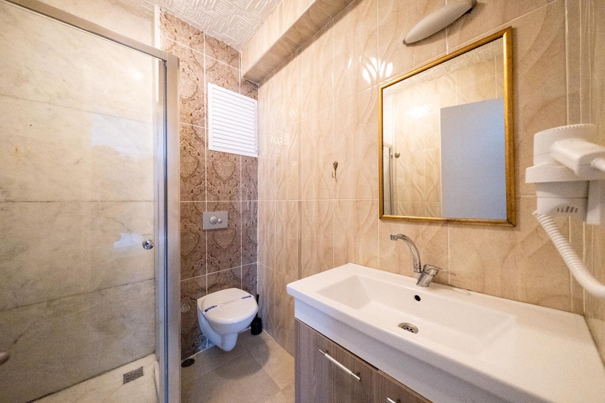 Hotel Suite By Frame Istanbul Exterior foto