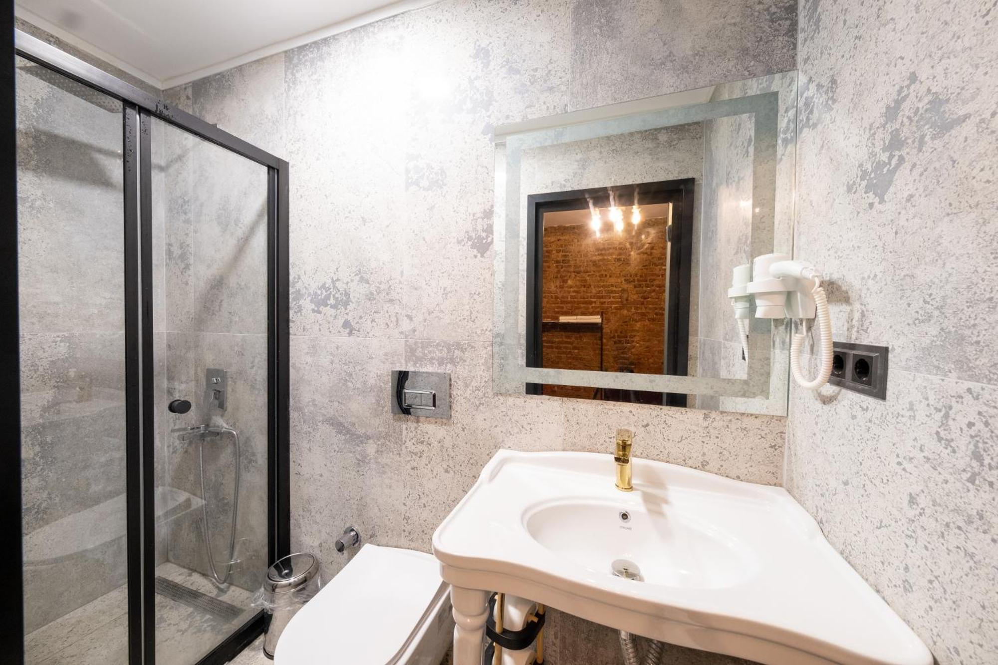 Hotel Suite By Frame Istanbul Exterior foto