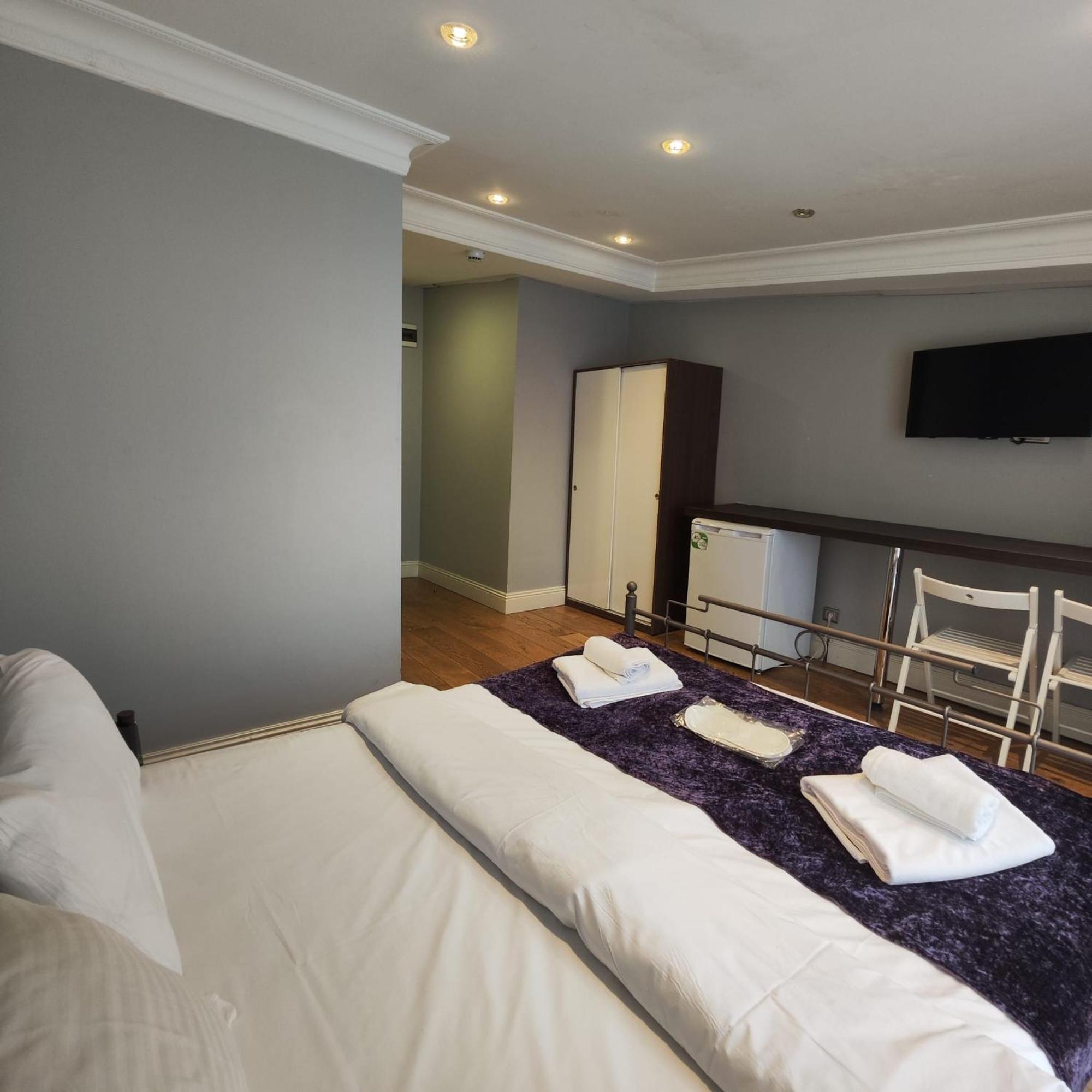 Hotel Suite By Frame Istanbul Exterior foto